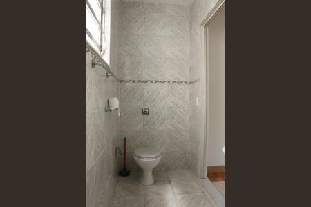 Casa para alugar com 160m², 3 quartos e sem vagaBanheiro 1