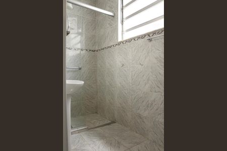 Casa para alugar com 160m², 3 quartos e sem vagaBanheiro 1