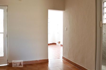 Hall de Entrada de casa para alugar com 3 quartos, 160m² em Todos Os Santos, Rio de Janeiro