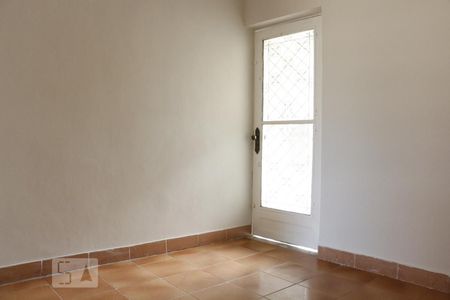 Hall de Entrada de casa para alugar com 3 quartos, 160m² em Todos Os Santos, Rio de Janeiro