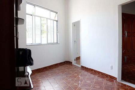 Sala de casa para alugar com 3 quartos, 160m² em Todos Os Santos, Rio de Janeiro