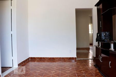 Sala de casa para alugar com 3 quartos, 160m² em Todos Os Santos, Rio de Janeiro