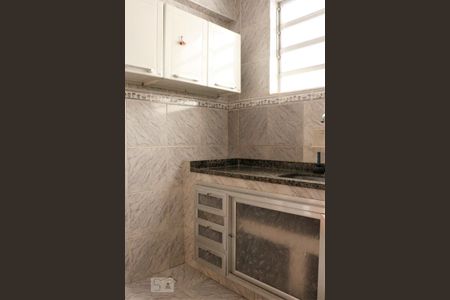 Casa para alugar com 160m², 3 quartos e sem vagaCozinha