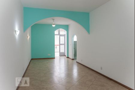 Sala  de casa de condomínio à venda com 2 quartos, 160m² em Vila Isabel, Rio de Janeiro