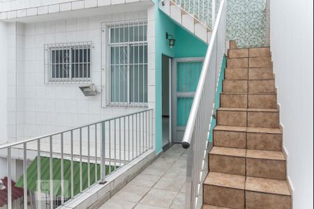 Acesso a Suíte  de casa de condomínio à venda com 2 quartos, 160m² em Vila Isabel, Rio de Janeiro