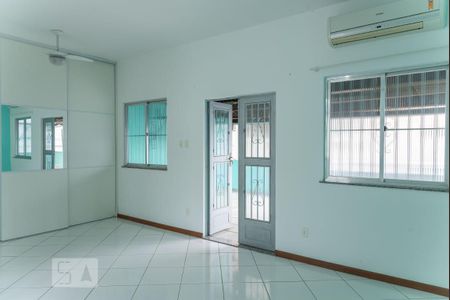  Suíte  de casa de condomínio à venda com 2 quartos, 160m² em Vila Isabel, Rio de Janeiro