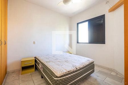 Suíte de apartamento para alugar com 1 quarto, 36m² em Paraíso, São Paulo