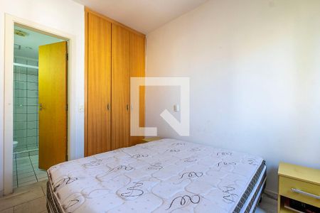 Suíte de apartamento à venda com 1 quarto, 36m² em Paraíso, São Paulo
