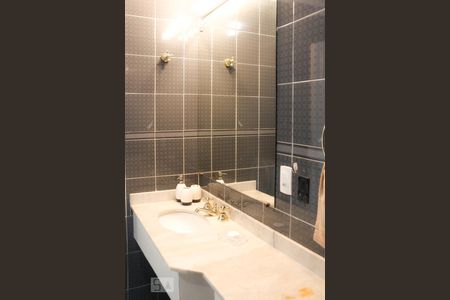 Apartamento à venda com 1 quarto, 36m² em Paraíso, São Paulo