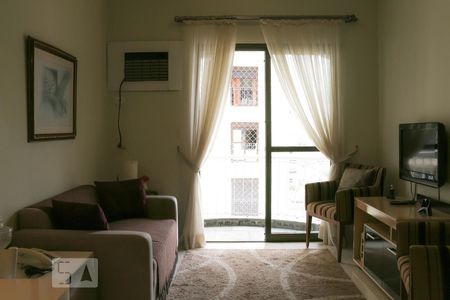 Apartamento à venda com 1 quarto, 36m² em Paraíso, São Paulo