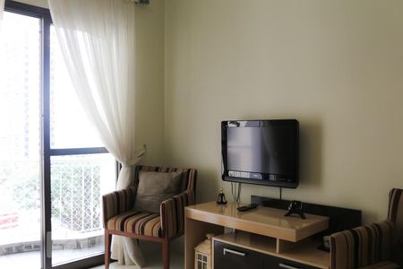 Apartamento à venda com 1 quarto, 36m² em Paraíso, São Paulo