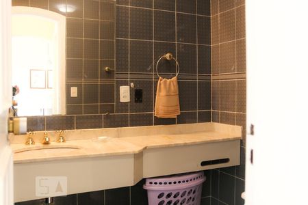 Apartamento à venda com 1 quarto, 36m² em Paraíso, São Paulo