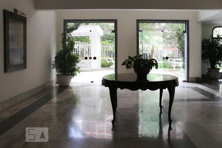 Apartamento à venda com 1 quarto, 36m² em Paraíso, São Paulo