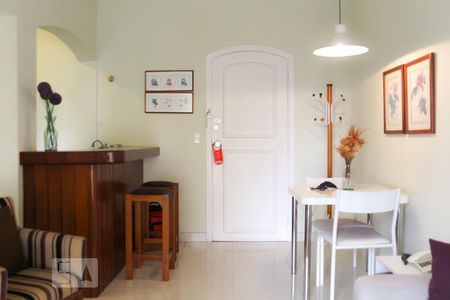 Apartamento à venda com 1 quarto, 36m² em Paraíso, São Paulo