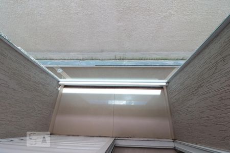 Casa à venda com 79m², 2 quartos e 1 vagaSacada da Suite 1