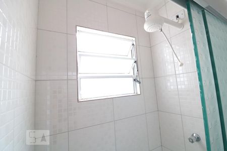Casa à venda com 79m², 2 quartos e 1 vagaBanheiro da Suite 2