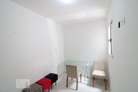 Casa à venda com 79m², 2 quartos e 1 vagaSuite 2