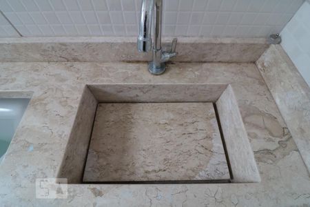 Casa à venda com 79m², 2 quartos e 1 vagaBanheiro da Suite 2