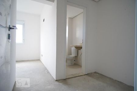 Apartamento à venda com 67m², 2 quartos e 1 vagaQuarto Suíte