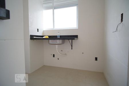 Apartamento à venda com 67m², 2 quartos e 1 vagaCozinha
