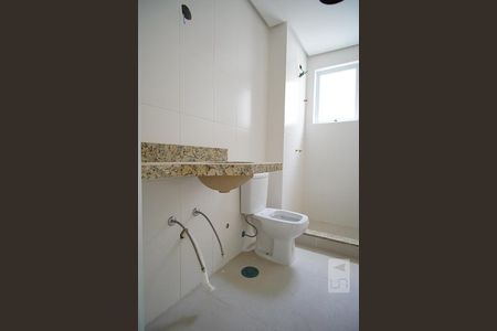 Apartamento à venda com 67m², 2 quartos e 1 vagaBanheiro da Suíte