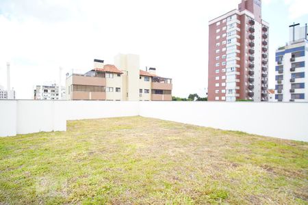 Apartamento à venda com 67m², 2 quartos e 1 vagaTerraço