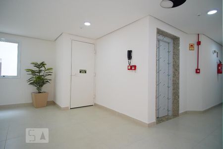 Apartamento à venda com 67m², 2 quartos e 1 vagaHall de Entrada