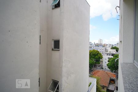 Apartamento à venda com 67m², 2 quartos e 1 vagaSala -Vista 