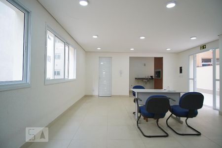 Apartamento à venda com 67m², 2 quartos e 1 vagaSalao de Festa