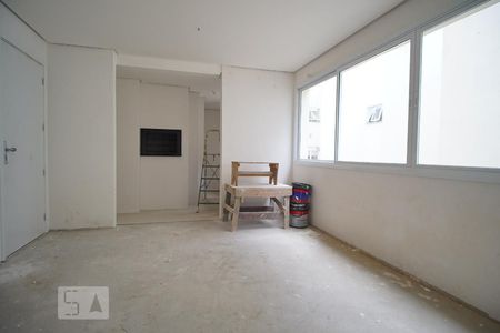 Apartamento à venda com 67m², 2 quartos e 1 vagaSala 