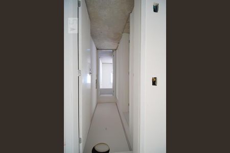 Apartamento à venda com 67m², 2 quartos e 1 vagaCorredor