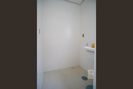 Apartamento à venda com 67m², 2 quartos e 1 vagaCozinha-Area de serviço