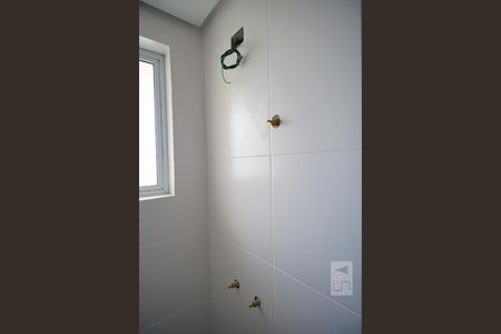 Apartamento à venda com 67m², 2 quartos e 1 vagaBanheiro da Suíte