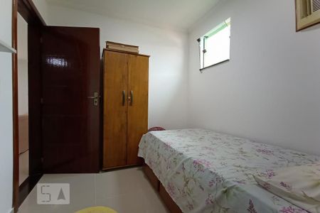Casa de condomínio à venda com 240m², 3 quartos e sem vagaQuarto Suíte 3
