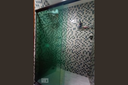 Casa de condomínio à venda com 240m², 3 quartos e sem vagaBanheiro da Suíte 2