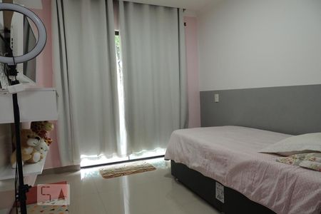 Quarto Suíte 1 de casa de condomínio à venda com 3 quartos, 240m² em Anil, Rio de Janeiro