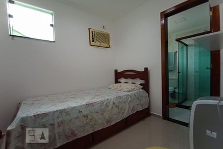 Casa de condomínio à venda com 240m², 3 quartos e sem vagaQuarto Suíte 3