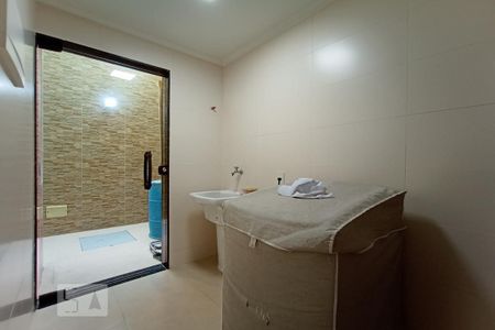 Casa de condomínio à venda com 240m², 3 quartos e sem vagaÁrea de Serviço