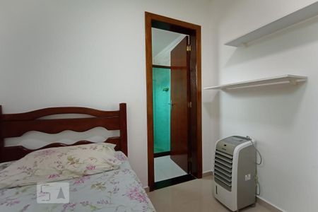 Casa de condomínio à venda com 240m², 3 quartos e sem vagaQuarto Suíte 3