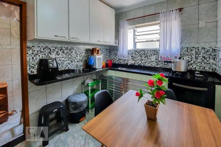 Apartamento à venda com 65m², 2 quartos e 1 vagaCozinha