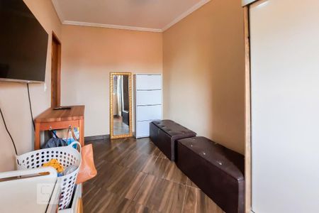 Apartamento à venda com 65m², 2 quartos e 1 vagaQuarto 2