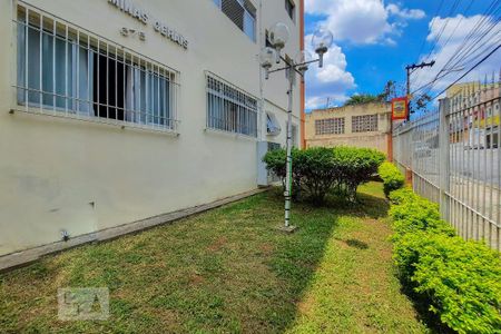 Apartamento à venda com 65m², 2 quartos e 1 vagaÁrea Comum