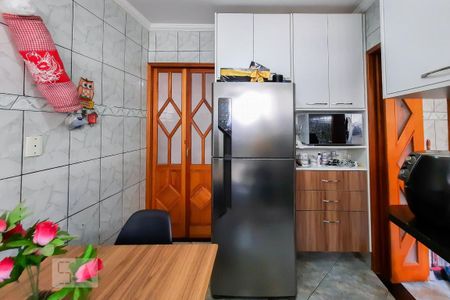 Apartamento à venda com 65m², 2 quartos e 1 vagaCozinha