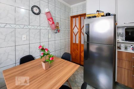 Apartamento à venda com 65m², 2 quartos e 1 vagaCozinha