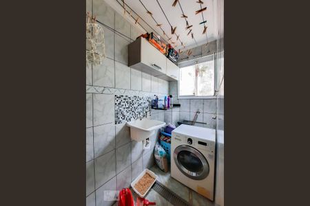 Apartamento à venda com 65m², 2 quartos e 1 vagaÁrea de Serviço