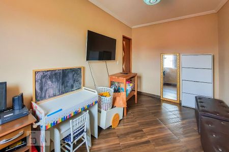 Apartamento à venda com 65m², 2 quartos e 1 vagaQuarto 2