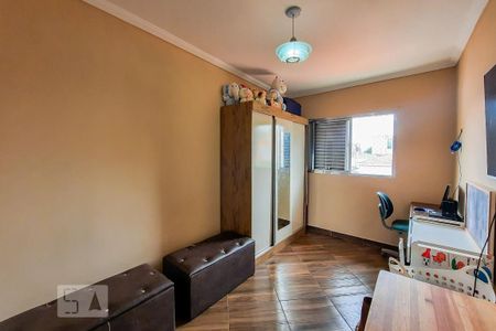 Apartamento à venda com 65m², 2 quartos e 1 vagaQuarto 2