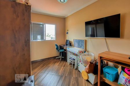 Apartamento à venda com 65m², 2 quartos e 1 vagaQuarto 2