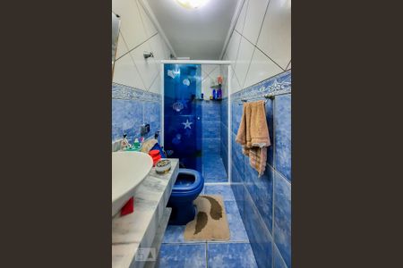 Apartamento à venda com 65m², 2 quartos e 1 vagaBanheiro