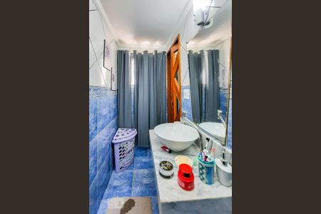 Apartamento à venda com 65m², 2 quartos e 1 vagaBanheiro